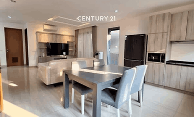 Disewakan Rumah Cakep Siap Huni Di Cluster One Gate System