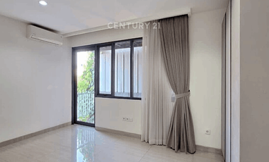 Disewakan Rumah Cakep Siap Huni Di Cluster One Gate System