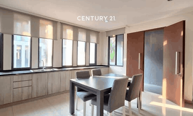 Disewakan Rumah Cakep Siap Huni Di Cluster One Gate System