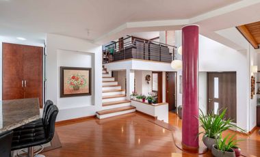 casa en arriendo/venta en vereda el líbano. Cod A24330