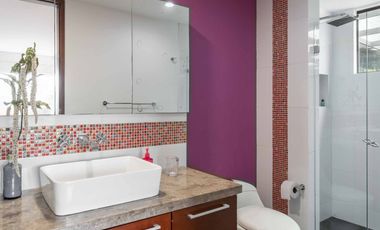 casa en arriendo/venta en vereda el líbano. Cod A24330