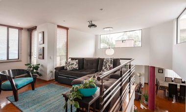 casa en arriendo/venta en vereda el líbano. Cod A24330