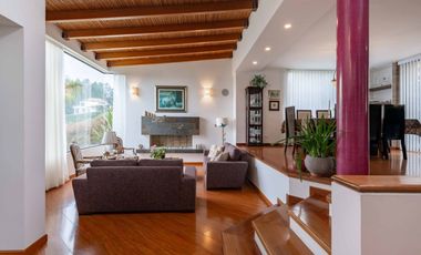 casa en arriendo/venta en vereda el líbano. Cod A24330