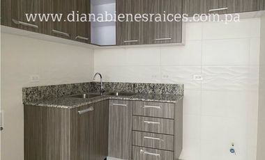 Se vende apartamento en la Ricardo J. Alfaro