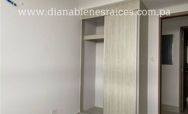 Se vende apartamento en la Ricardo J. Alfaro