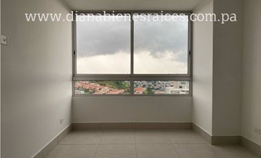 Se vende apartamento en la Ricardo J. Alfaro