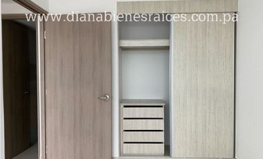 Se vende apartamento en la Ricardo J. Alfaro