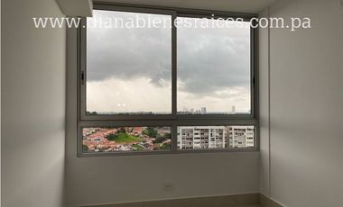 Se vende apartamento en la Ricardo J. Alfaro