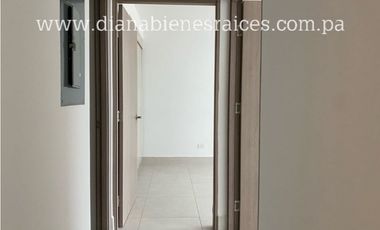 Se vende apartamento en la Ricardo J. Alfaro