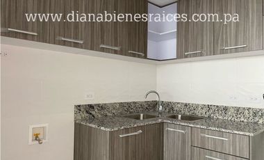 Se vende apartamento en la Ricardo J. Alfaro