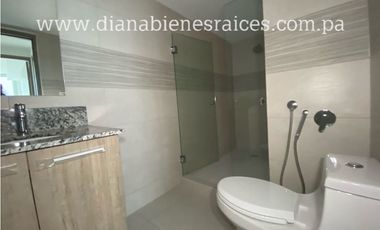 Se vende apartamento en la Ricardo J. Alfaro