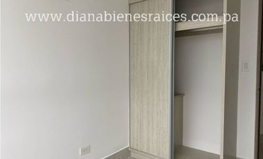 Se vende apartamento en la Ricardo J. Alfaro