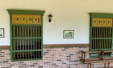 Venta de Casa Campestre Guarne