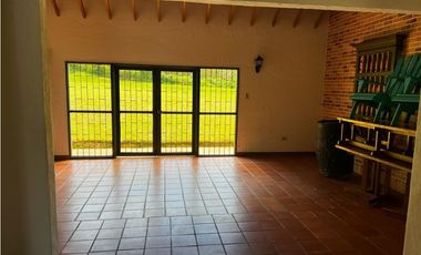 Venta de Casa Campestre Guarne