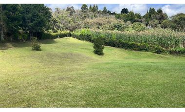 Venta de Casa Campestre Guarne