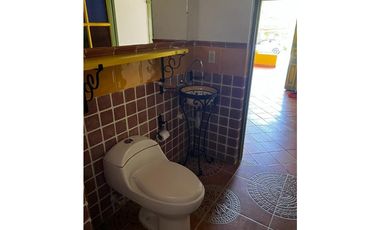 Venta de Casa Campestre Guarne