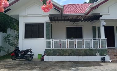 Bohol House and lot for sale 900 sqm in Baclayon Bohol 7,500,000