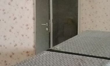 Apartemen Dijual di Soekarno Hatta Bandung