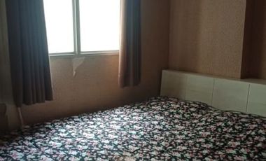 Apartemen Dijual di Soekarno Hatta Bandung