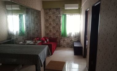 Apartemen Dijual di Soekarno Hatta Bandung
