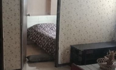 Apartemen Dijual di Soekarno Hatta Bandung