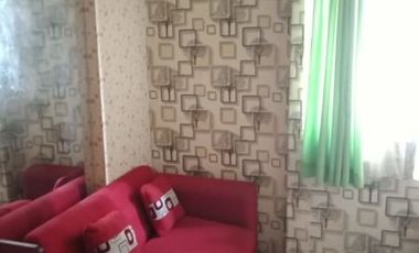 Apartemen Dijual di Soekarno Hatta Bandung