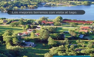 SE VENDE LOTES EN BELLO HORIZONTE, VILLA DEL DIQUE.