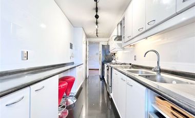 Departamento en Venta en Republica de Cuba - Plaza Las Lilas