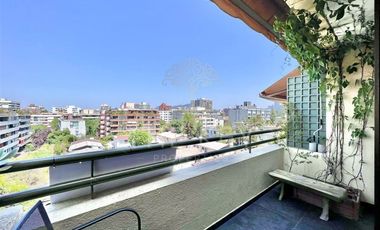 Departamento en Venta en Republica de Cuba - Plaza Las Lilas