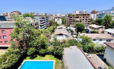 Departamento en Venta en Republica de Cuba - Plaza Las Lilas