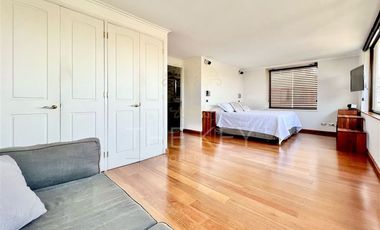 Departamento en Venta en Republica de Cuba - Plaza Las Lilas