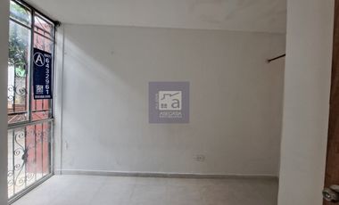 COD. 4195 - SE ARRIENDA APARTAESTUDIO - BARRIO: CIUDADELA VILLAMIL