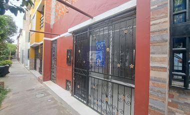 COD. 4195 - SE ARRIENDA APARTAESTUDIO - BARRIO: CIUDADELA VILLAMIL