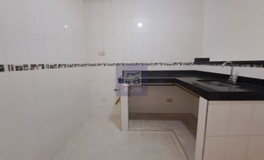 COD. 4195 - SE ARRIENDA APARTAESTUDIO - BARRIO: CIUDADELA VILLAMIL