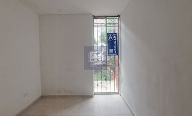 COD. 4195 - SE ARRIENDA APARTAESTUDIO - BARRIO: CIUDADELA VILLAMIL