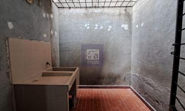 COD. 4195 - SE ARRIENDA APARTAESTUDIO - BARRIO: CIUDADELA VILLAMIL