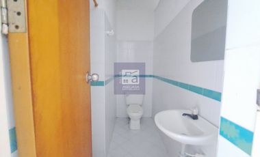 COD. 4195 - SE ARRIENDA APARTAESTUDIO - BARRIO: CIUDADELA VILLAMIL