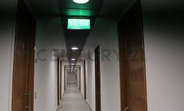 VENTA EDIFICIO OFICINAS Y LOCALES