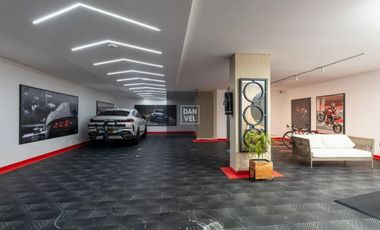 Casa en Venta en Medellín Alto de las Palmas