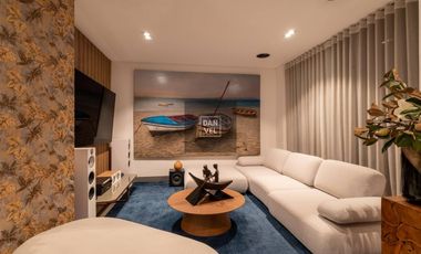 Casa en Venta en Medellín Alto de las Palmas