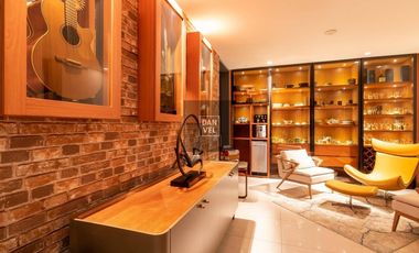 Casa en Venta en Medellín Alto de las Palmas