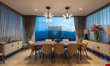 Casa en Venta en Medellín Alto de las Palmas