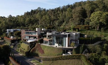 Casa en Venta en Medellín Alto de las Palmas