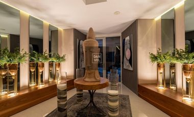 Casa en Venta en Medellín Alto de las Palmas