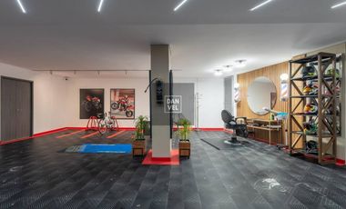 Casa en Venta en Medellín Alto de las Palmas