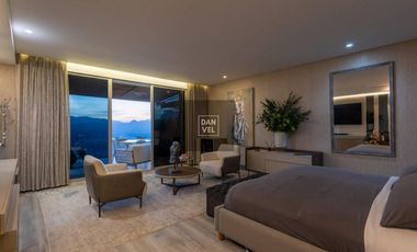 Casa en Venta en Medellín Alto de las Palmas