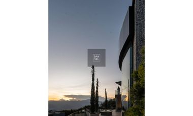 Casa en Venta en Medellín Alto de las Palmas