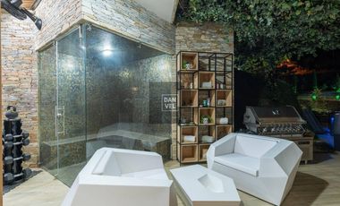 Casa en Venta en Medellín Alto de las Palmas