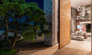 Casa en Venta en Medellín Alto de las Palmas