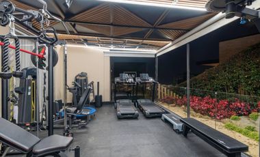 Casa en Venta en Medellín Alto de las Palmas